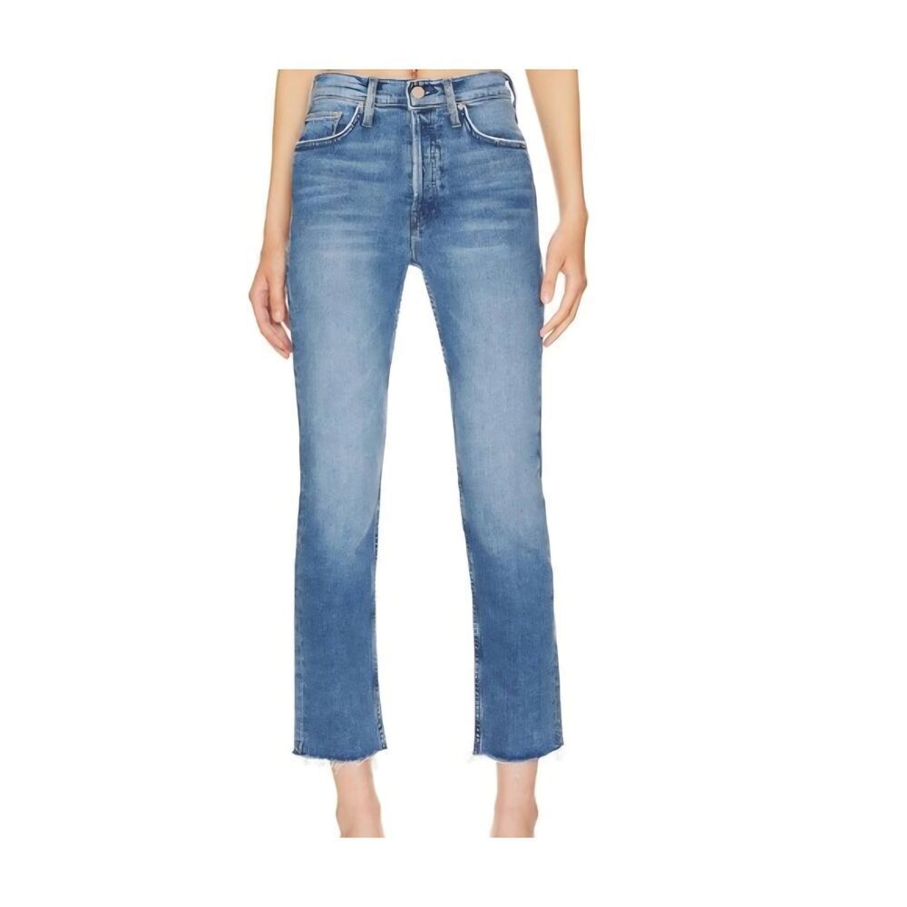 MOTHERâThe Tomcat Ankle Jeans in a Night in Havana Sz 27